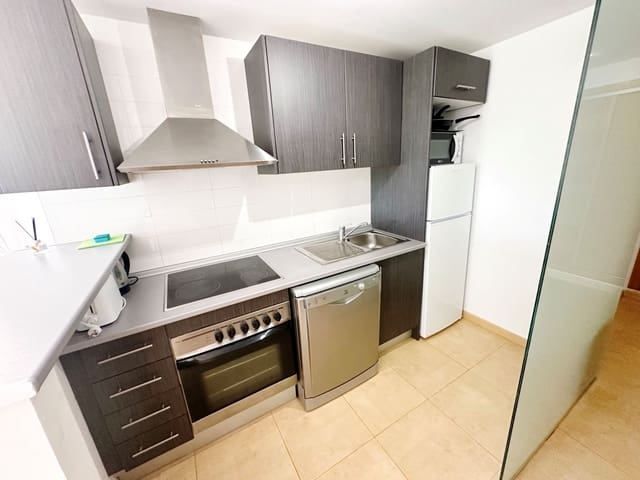 Apartamento de 1 habitación en Torre-Pacheco en venta - 139.950 € (Ref: 9115577)