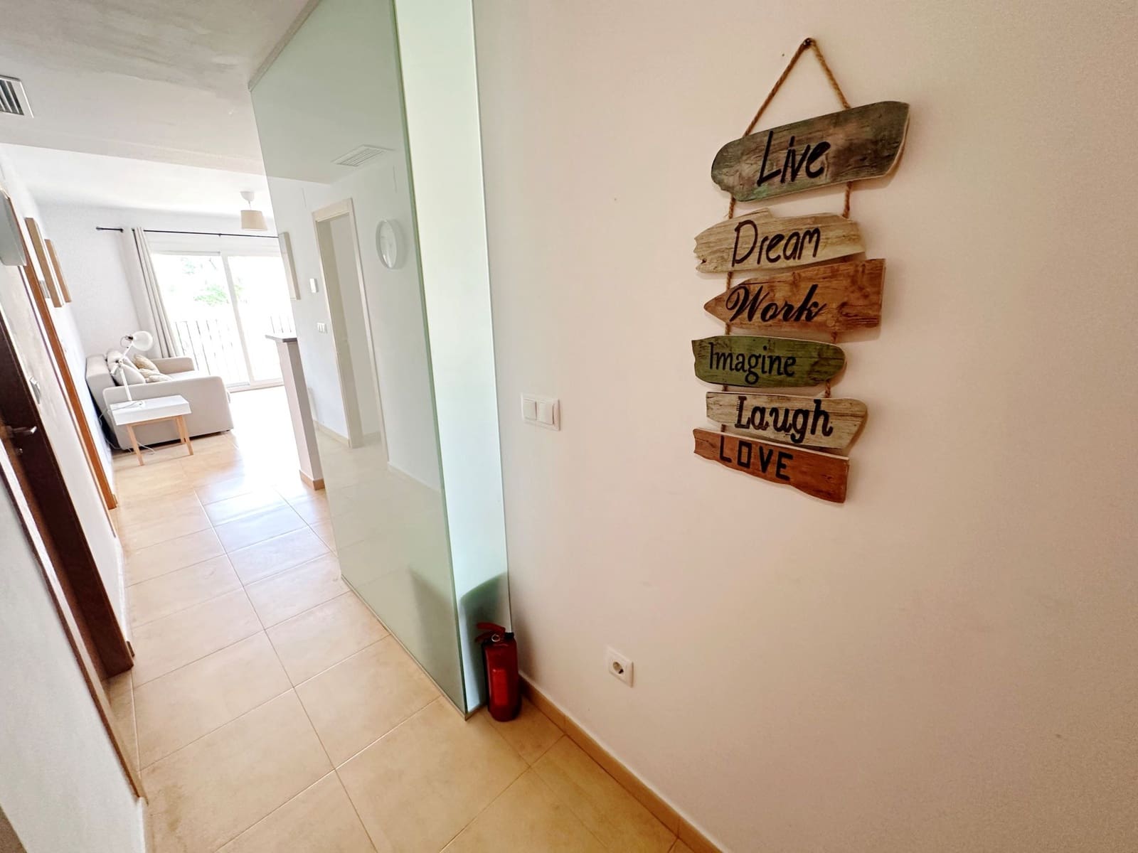 1 bedroom Apartment for sale in Torre-Pacheco - € 139,950 (Ref: 9115577)