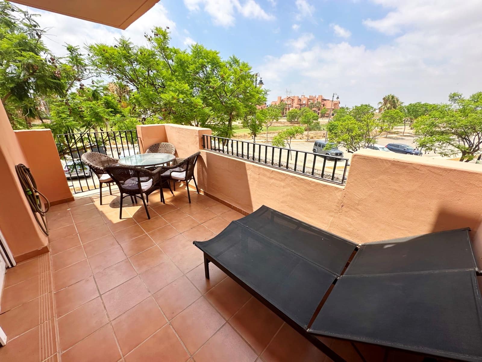 1 bedroom Apartment for sale in Torre-Pacheco - € 139,950 (Ref: 9115577)