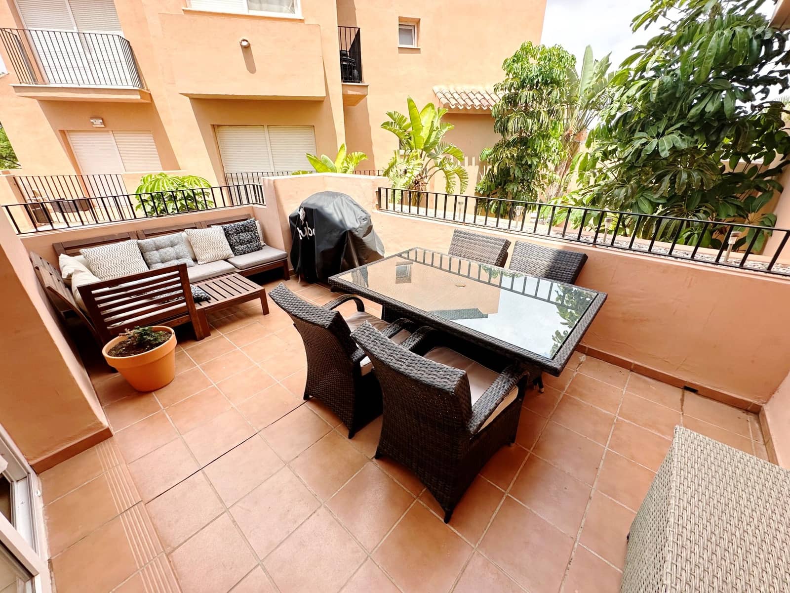 1 bedroom Apartment for sale in Torre-Pacheco - € 139,950 (Ref: 9115577)