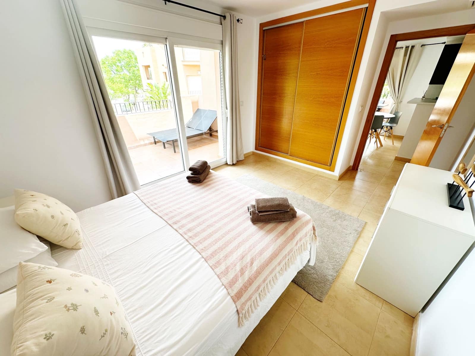 1 bedroom Apartment for sale in Torre-Pacheco - € 139,950 (Ref: 9115577)