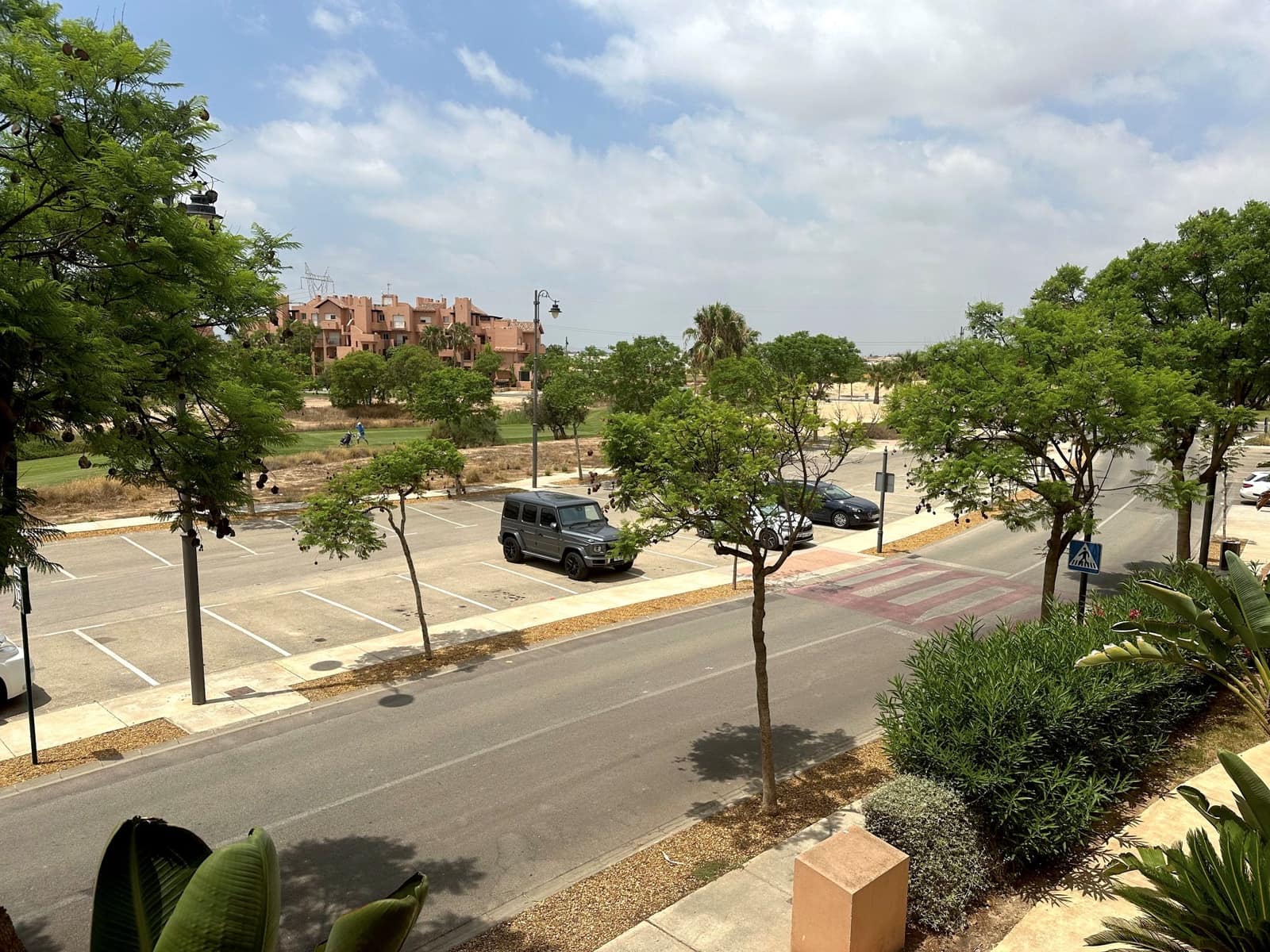 1 bedroom Apartment for sale in Torre-Pacheco - € 139,950 (Ref: 9115577)