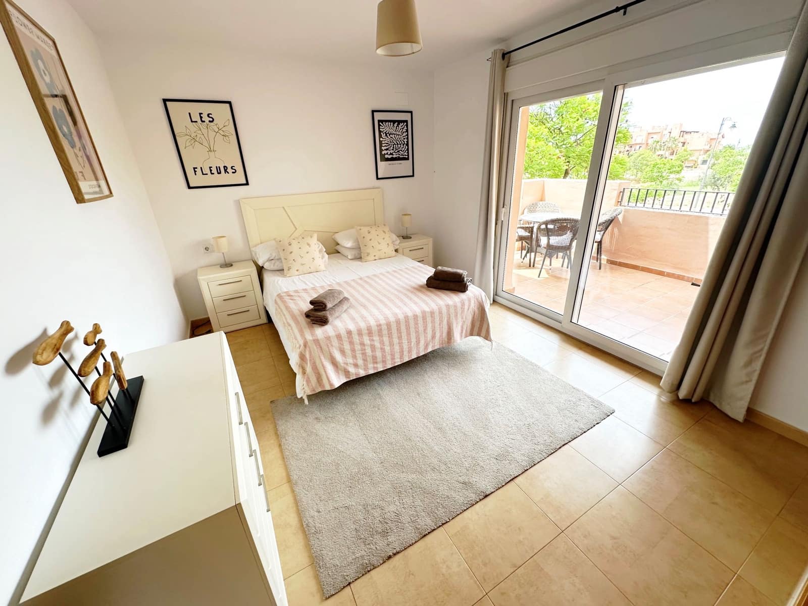 1 bedroom Apartment for sale in Torre-Pacheco - € 139,950 (Ref: 9115577)