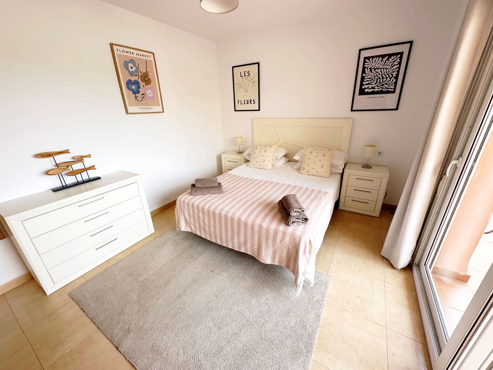 1 bedroom Apartment for sale in Torre-Pacheco - € 139,950 (Ref: 9115577)