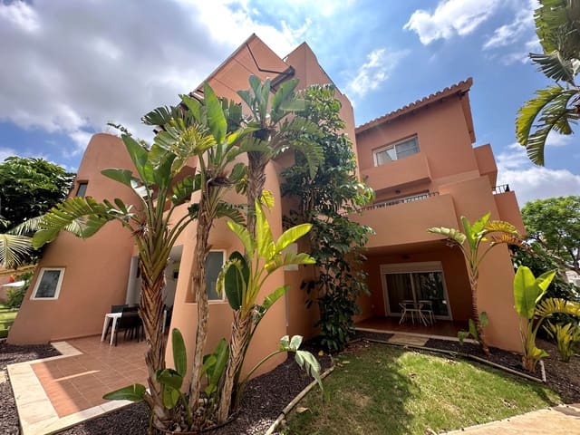 Apartamento de 1 habitación en Torre-Pacheco en venta - 139.950 € (Ref: 9115577)