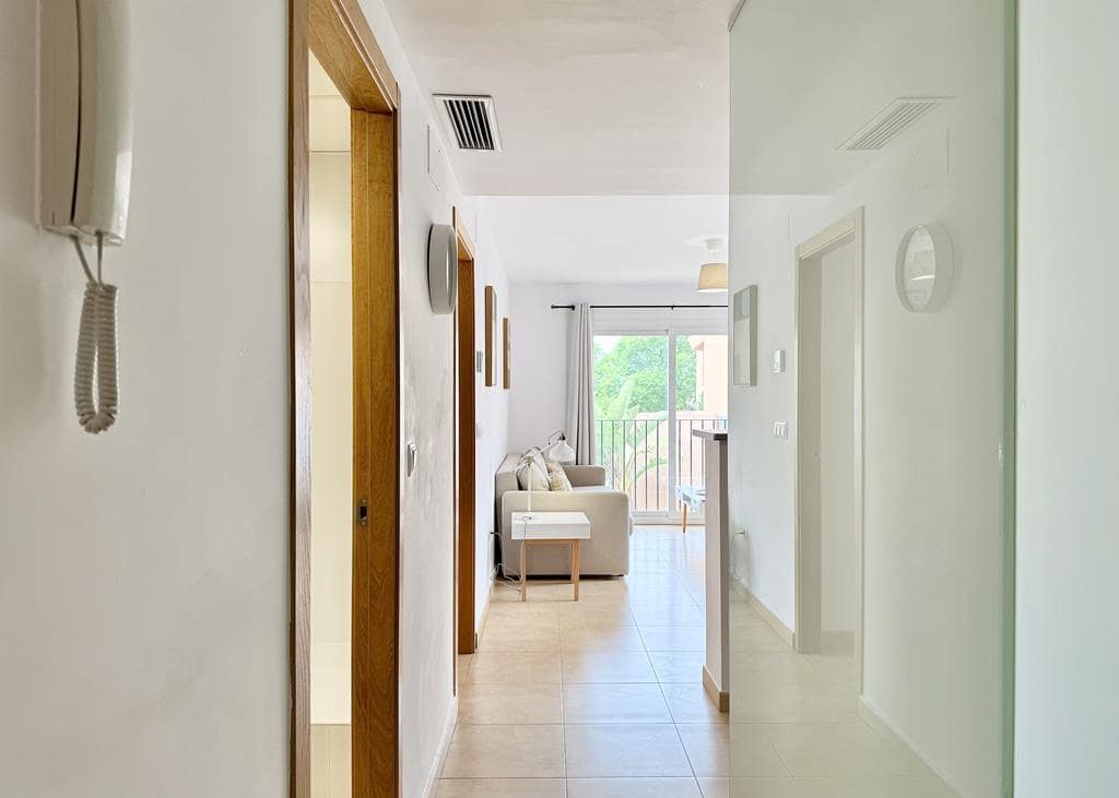 1 bedroom Apartment for sale in Torre-Pacheco - € 139,950 (Ref: 9115577)