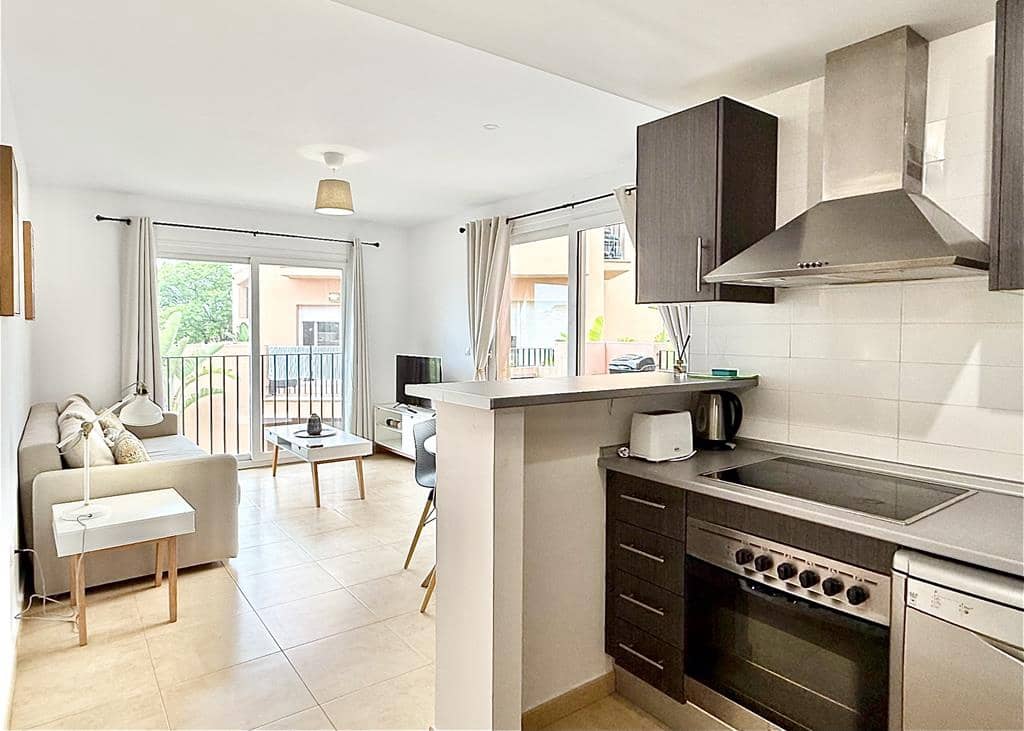 1 bedroom Apartment for sale in Torre-Pacheco - € 139,950 (Ref: 9115577)