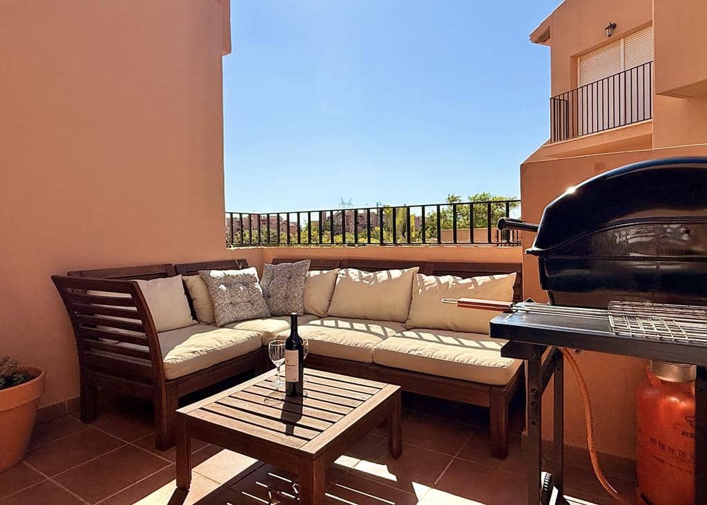 1 bedroom Apartment for sale in Torre-Pacheco - € 139,950 (Ref: 9115577)