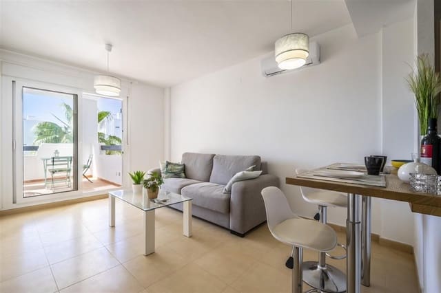 2 chambre Appartement à vendre à Roldan, Torre-Pacheco - 120 000 € (Ref: 9123801)