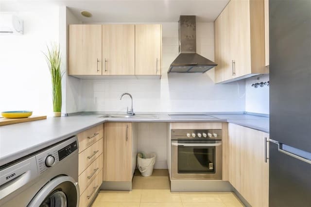 2 chambre Appartement à vendre à Roldan, Torre-Pacheco - 120 000 € (Ref: 9123801)