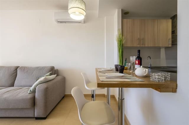 2 chambre Appartement à vendre à Roldan, Torre-Pacheco - 120 000 € (Ref: 9123801)