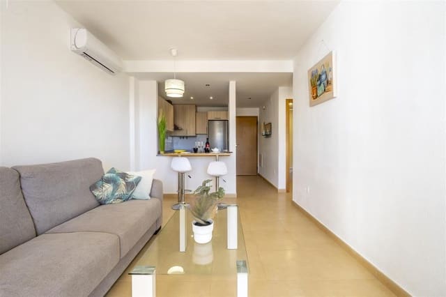 2 chambre Appartement à vendre à Roldan, Torre-Pacheco - 120 000 € (Ref: 9123801)