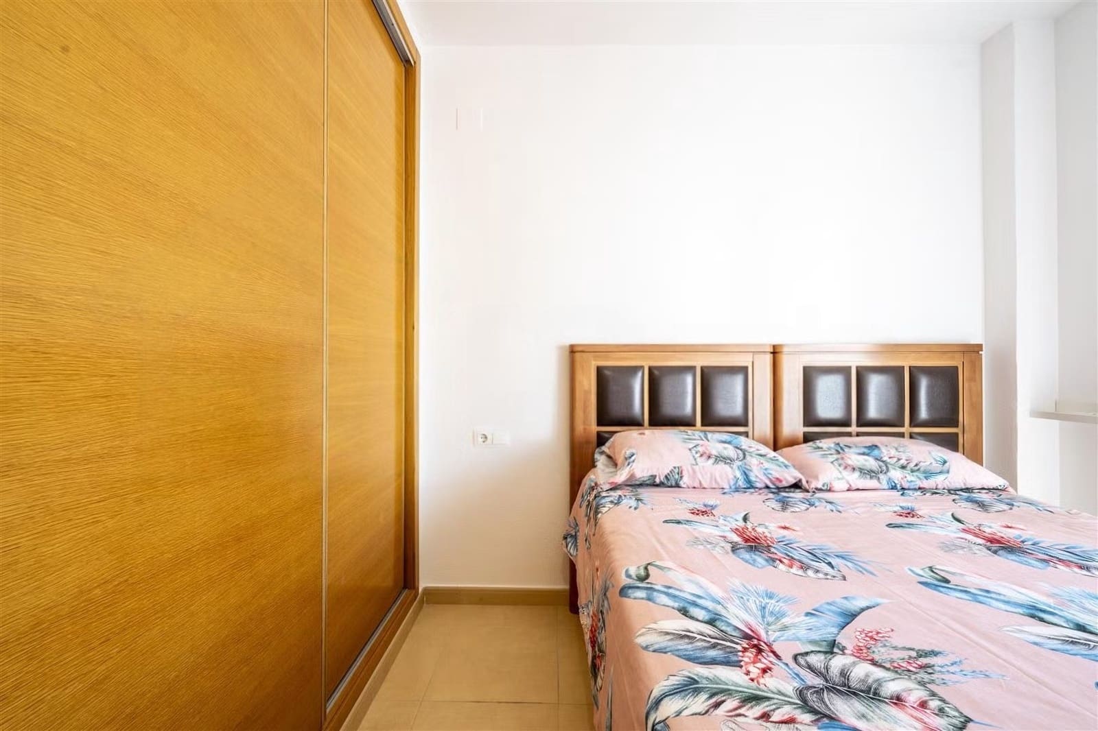 2 sypialnia Apartament na sprzedaż w Roldan - 120 000 € (Ref: 9123801)