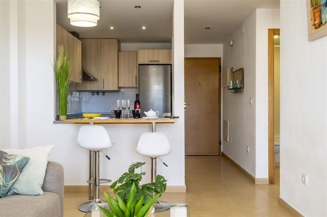 2 chambre Appartement à vendre à Roldan, Torre-Pacheco - 120 000 € (Ref: 9123801)