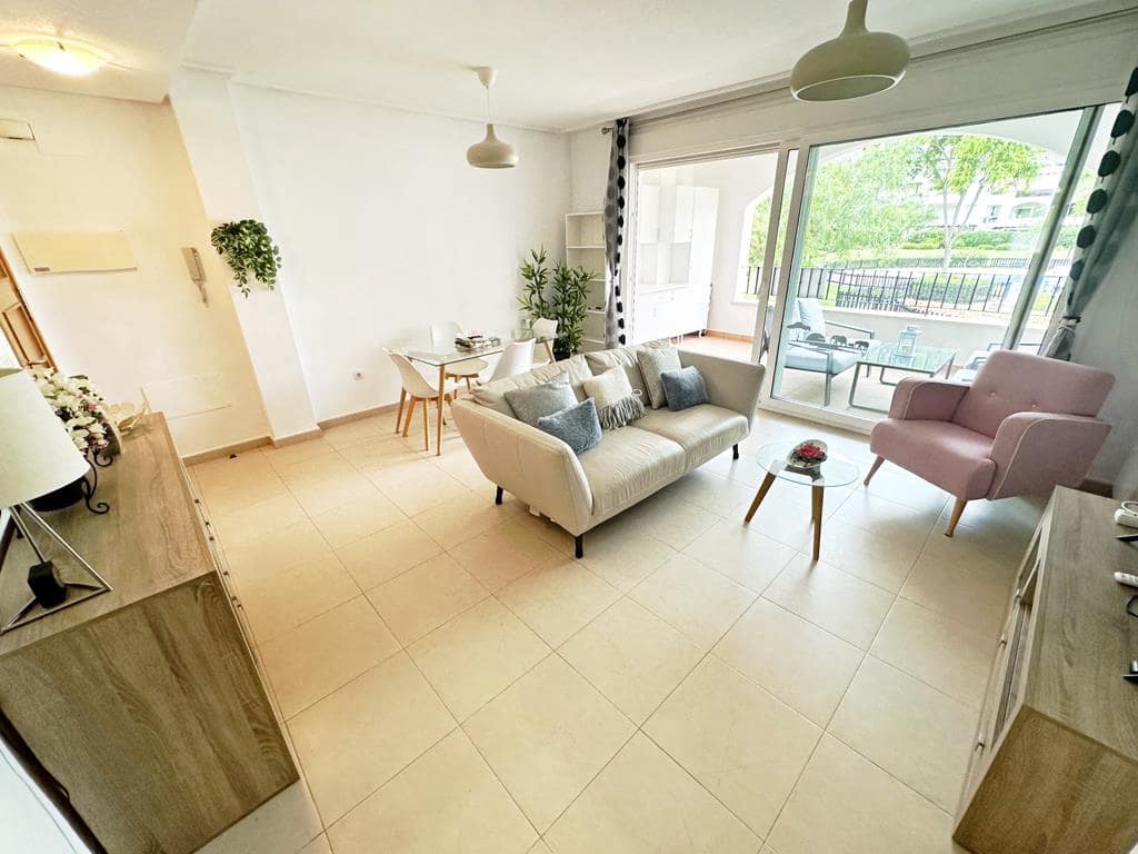 2 sypialnia Apartament na sprzedaż w Roldan - 149 999 € (Ref: 9138653)