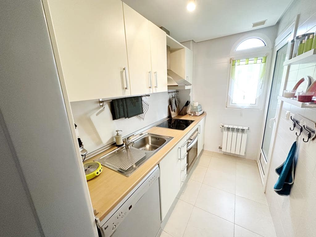 2 sypialnia Apartament na sprzedaż w Roldan - 149 999 € (Ref: 9138653)