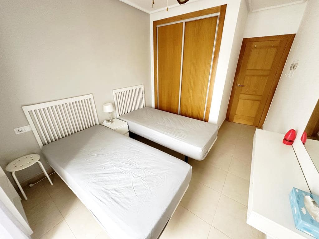 2 sypialnia Apartament na sprzedaż w Roldan - 149 999 € (Ref: 9138653)