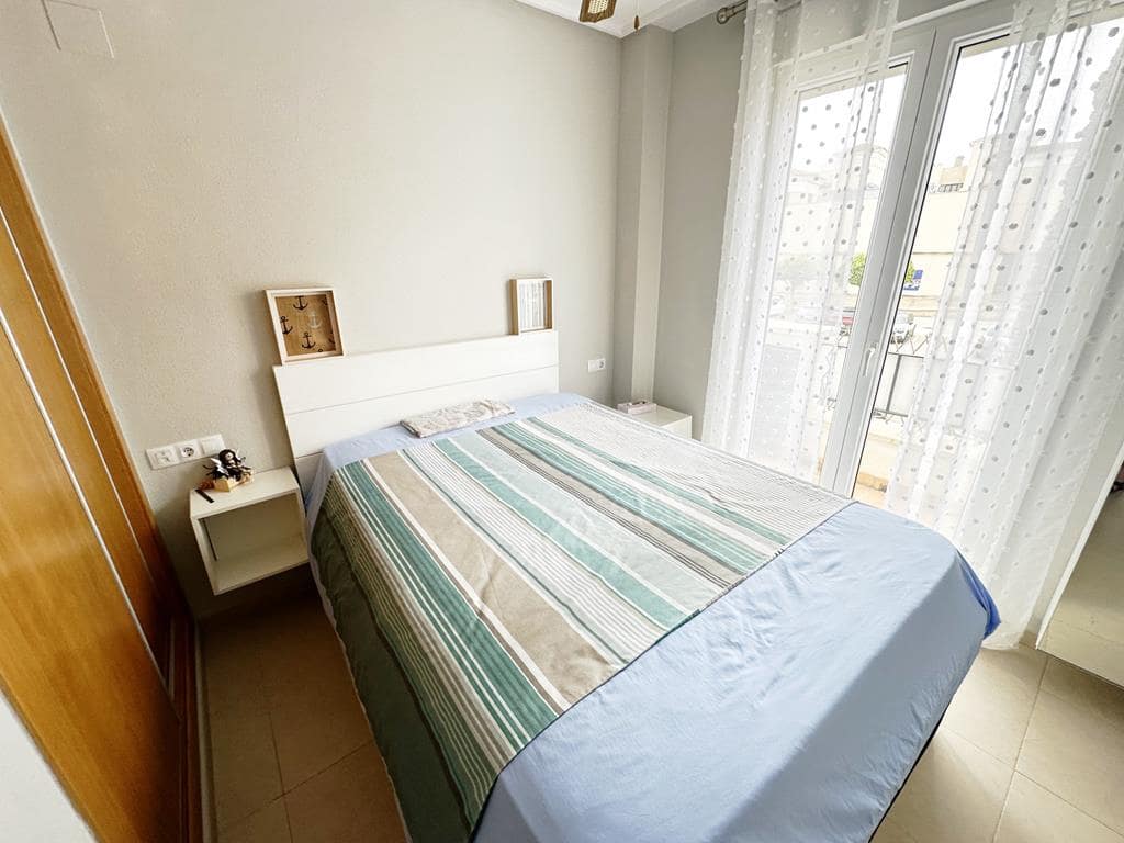 2 sypialnia Apartament na sprzedaż w Roldan - 149 999 € (Ref: 9138653)