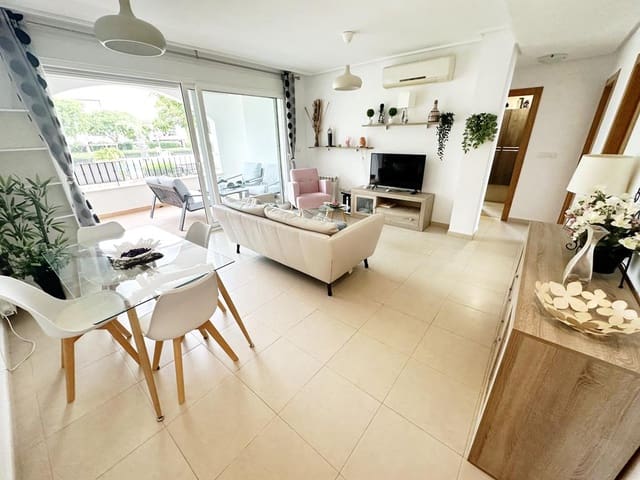 2 sypialnia Apartament na sprzedaż w Roldan, Torre-Pacheco - 149 999 € (Ref: 9138653)