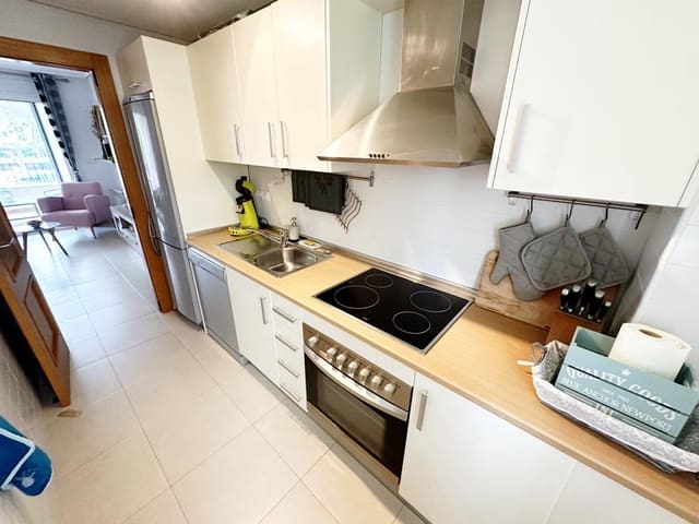 2 sypialnia Apartament na sprzedaż w Roldan, Torre-Pacheco - 149 999 € (Ref: 9138653)