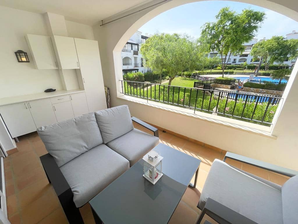 2 sypialnia Apartament na sprzedaż w Roldan - 149 999 € (Ref: 9138653)