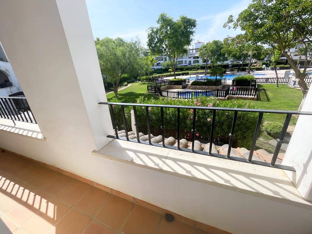 2 sypialnia Apartament na sprzedaż w Roldan - 149 999 € (Ref: 9138653)