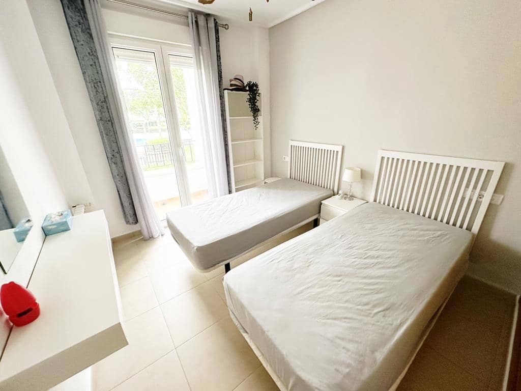 2 sypialnia Apartament na sprzedaż w Roldan - 149 999 € (Ref: 9138653)