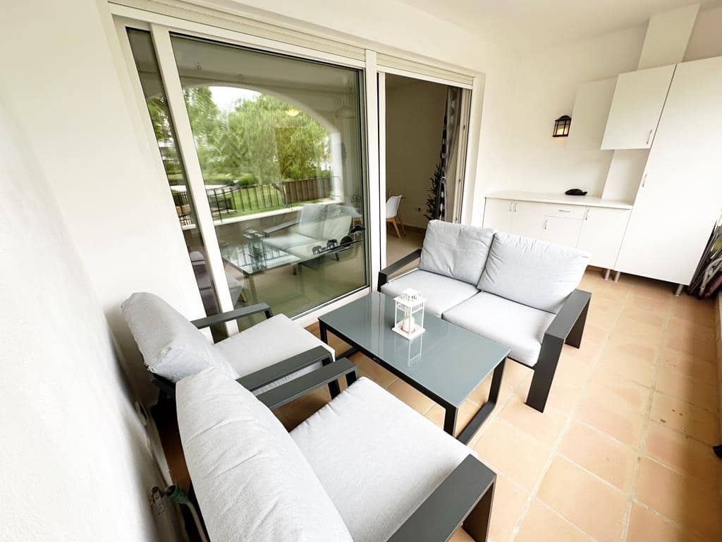 2 sypialnia Apartament na sprzedaż w Roldan - 149 999 € (Ref: 9138653)