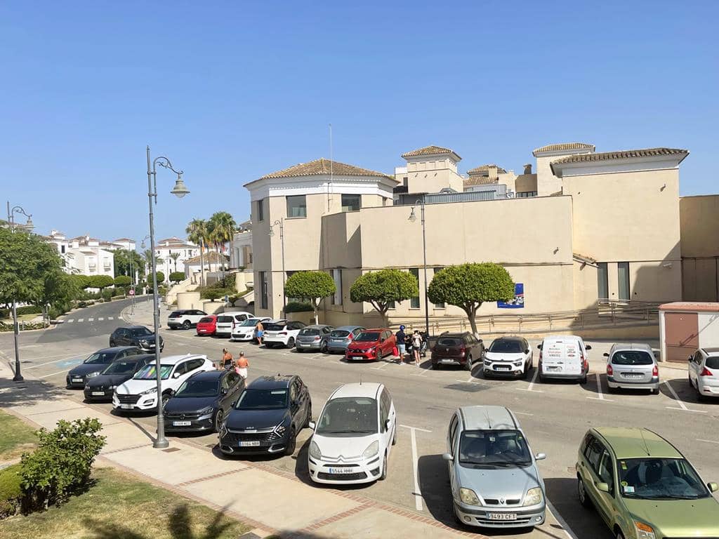 2 sypialnia Apartament na sprzedaż w Roldan - 149 999 € (Ref: 9138653)