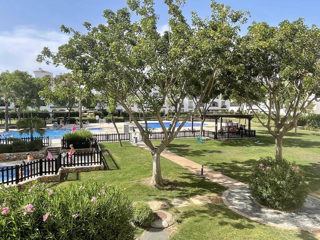 2 sypialnia Apartament na sprzedaż w Roldan - 149 999 € (Ref: 9138653)