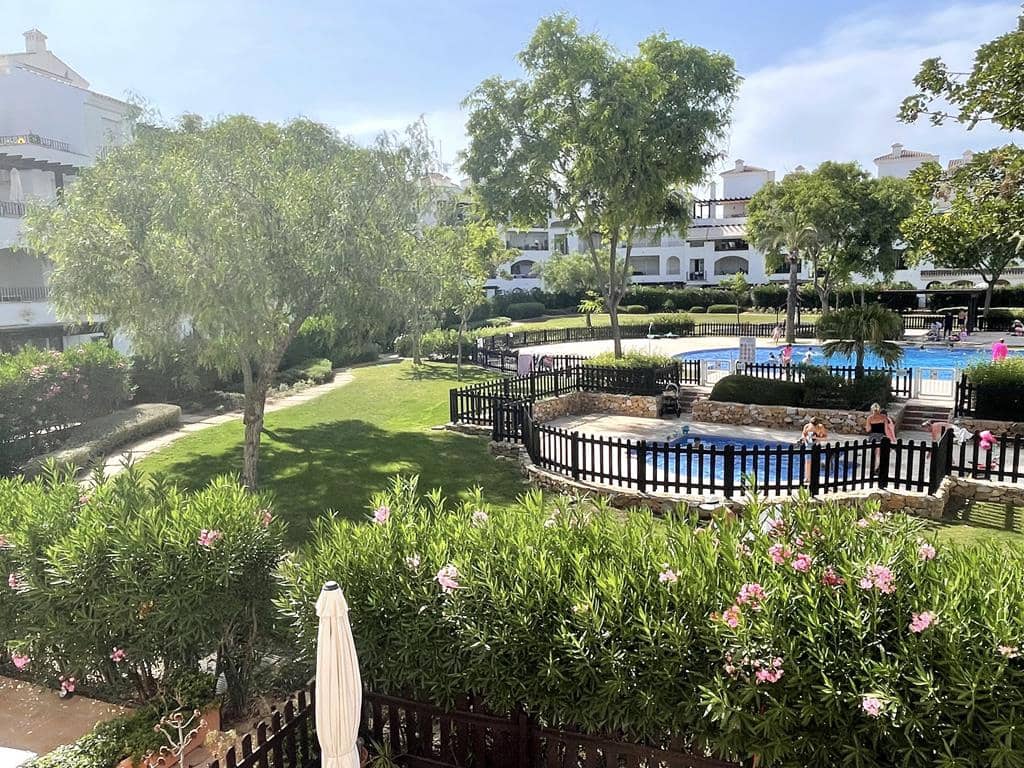 2 sypialnia Apartament na sprzedaż w Roldan - 149 999 € (Ref: 9138653)