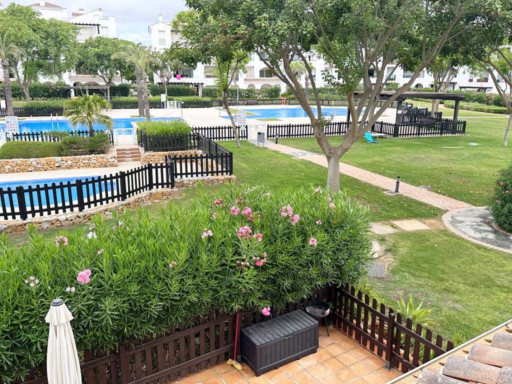 2 sypialnia Apartament na sprzedaż w Roldan - 149 999 € (Ref: 9138653)