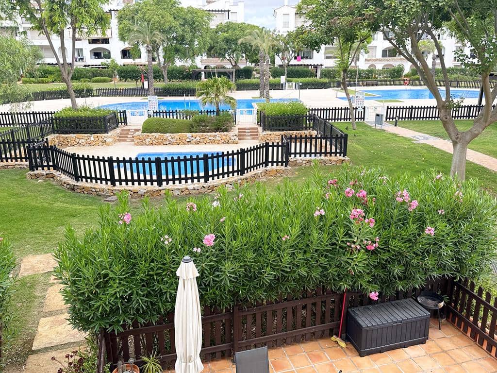 2 sypialnia Apartament na sprzedaż w Roldan - 149 999 € (Ref: 9138653)