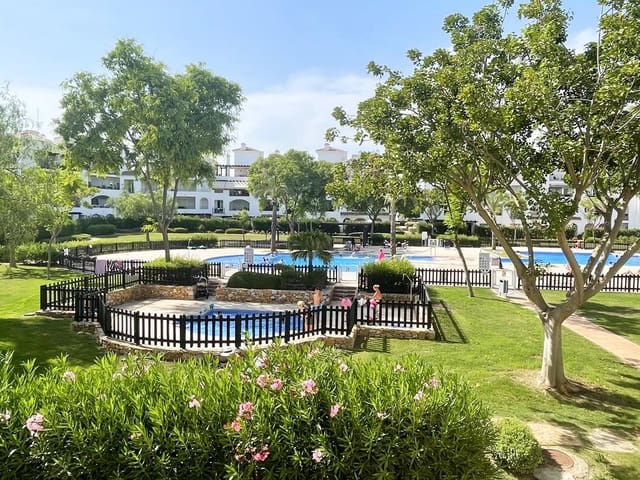 2 sypialnia Apartament na sprzedaż w Roldan, Torre-Pacheco - 149 999 € (Ref: 9138653)