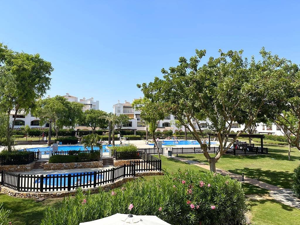 2 sypialnia Apartament na sprzedaż w Roldan - 149 999 € (Ref: 9138653)