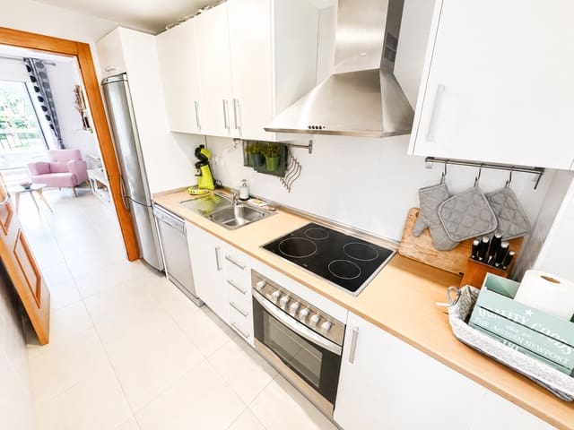 2 chambre Appartement à vendre à Roldan, Torre-Pacheco - 149 999 € (Ref: 9138653)