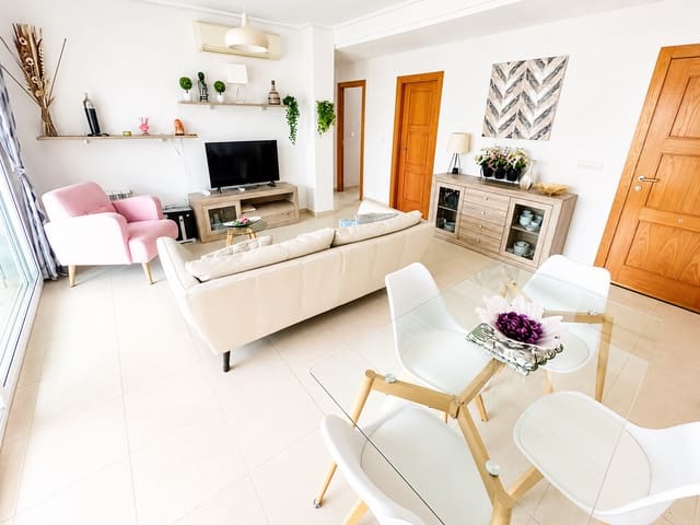 2 chambre Appartement à vendre à Roldan, Torre-Pacheco - 149 999 € (Ref: 9138653)