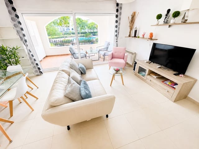 2 chambre Appartement à vendre à Roldan, Torre-Pacheco - 149 999 € (Ref: 9138653)