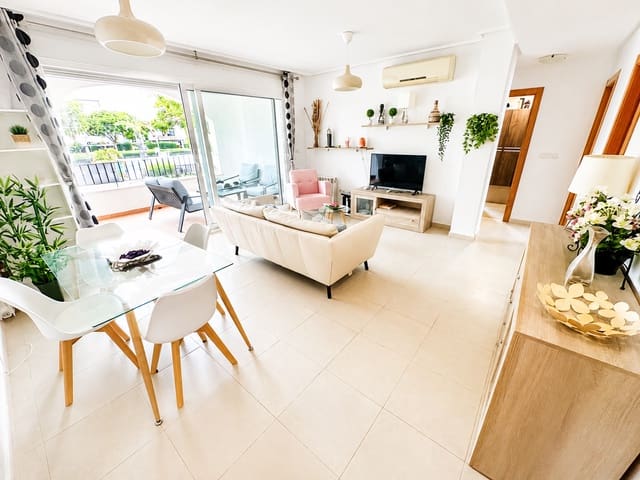 2 chambre Appartement à vendre à Roldan, Torre-Pacheco - 149 999 € (Ref: 9138653)