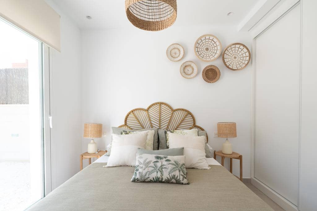 3 Zimmer Villa zu verkaufen in Pilar de la Horadada - 468.950 € (Ref: 9142405)