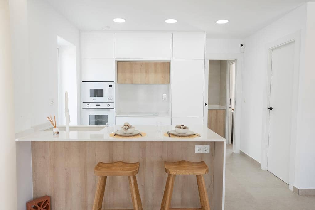 3 Zimmer Villa zu verkaufen in Pilar de la Horadada - 468.950 € (Ref: 9142405)