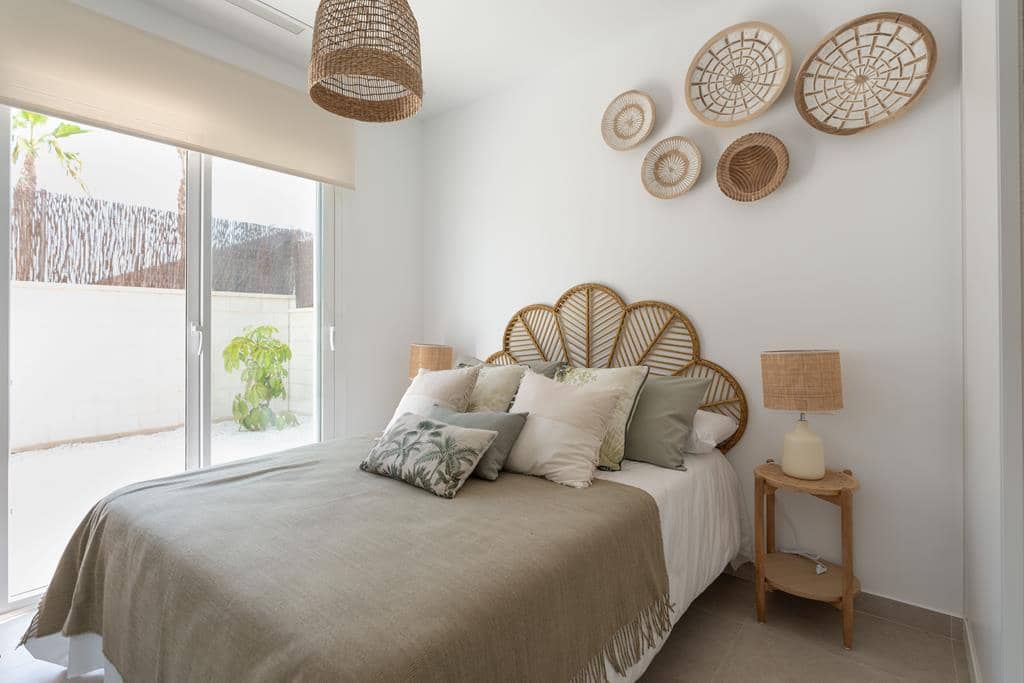 3 Zimmer Villa zu verkaufen in Pilar de la Horadada - 468.950 € (Ref: 9142405)