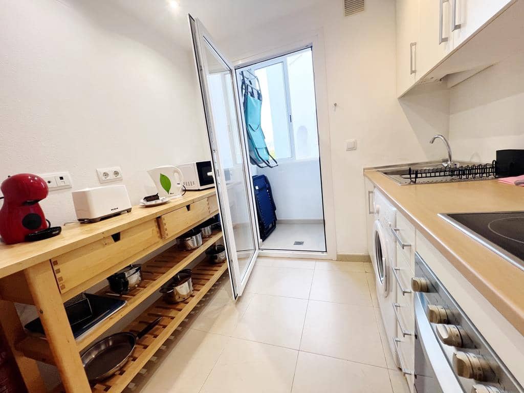 2 soverom Leilighet til salgs i Sucina - € 129 950 (Ref: 9175577)