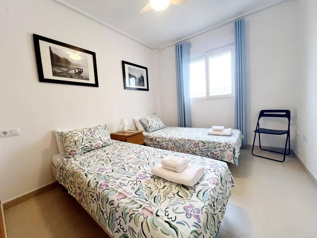 2 soverom Leilighet til salgs i Sucina - € 129 950 (Ref: 9175577)