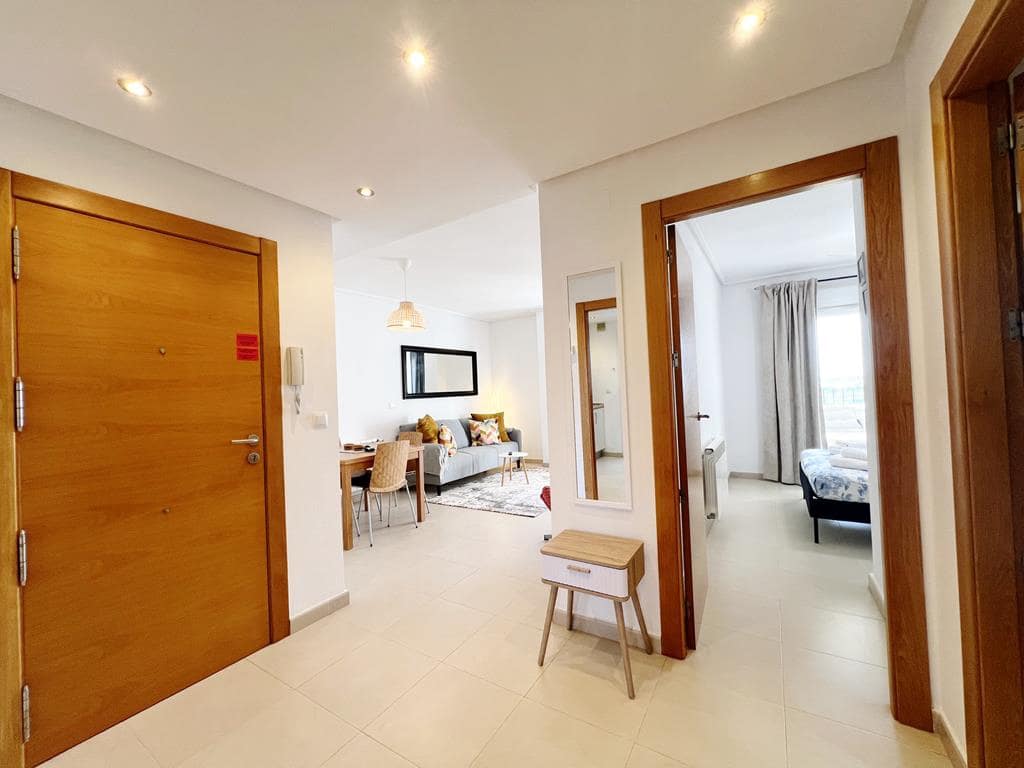 2 soverom Leilighet til salgs i Sucina - € 129 950 (Ref: 9175577)