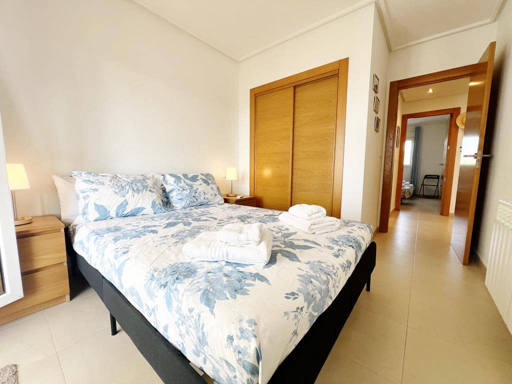 2 soverom Leilighet til salgs i Sucina - € 129 950 (Ref: 9175577)