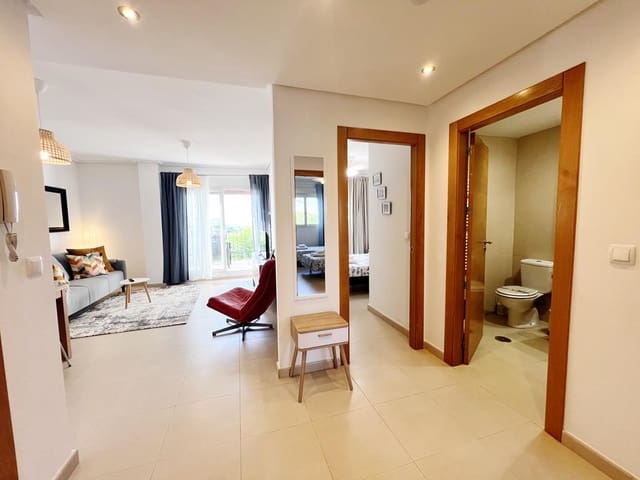 2 chambre Appartement à vendre à Sucina, Murcie ville - 129 950 € (Ref: 9175577)