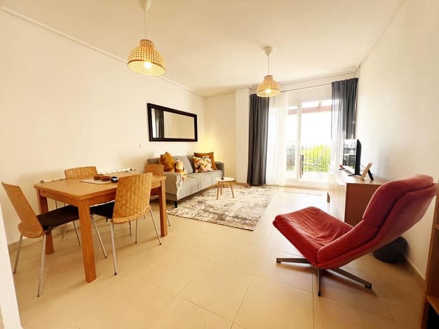 2 chambre Appartement à vendre à Sucina, Murcie ville - 129 950 € (Ref: 9175577)