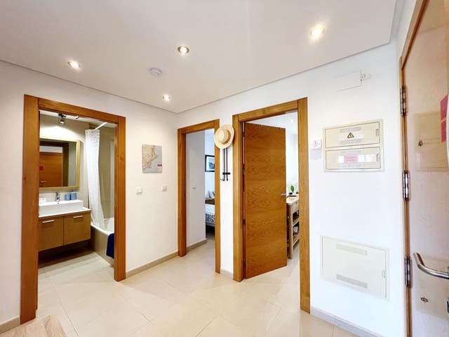 2 chambre Appartement à vendre à Sucina, Murcie ville - 129 950 € (Ref: 9175577)