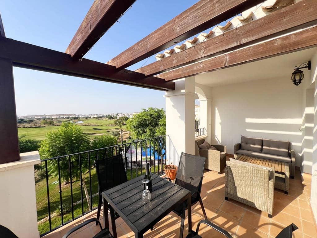 2 soverom Leilighet til salgs i Sucina - € 129 950 (Ref: 9175577)